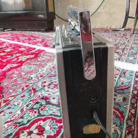 رادیو ظبط|سیستم صوتی خانگی|آباده, |دیوار