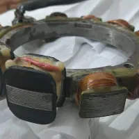 صفحه برق 200یاماها