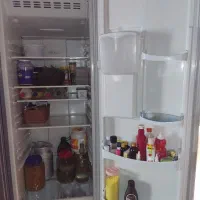 یخچال دو قلو فرسان|یخچال و فریزر|هشتگرد, شهرک پارسیان|دیوار