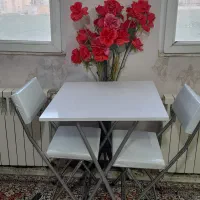 میز ناهار خوری