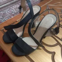 کفش مجلسی|کیف، کفش، کمربند|ماکو, |دیوار