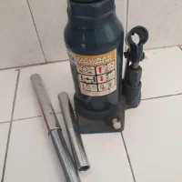 جک کامیون و اتوبوس