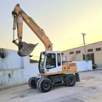 فروش بیل(A900(LEEBHERR