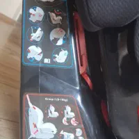 صندلی ماشین کودک|تخت و صندلی بچه|اصفهان, باغ نگاره|دیوار