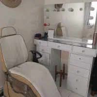 اینه و کنسول