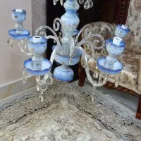لوستر کلاسیک 5 شاخه