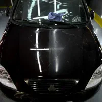 مجموعه خدمات دیتیلینگ خودرویی دکتر کار