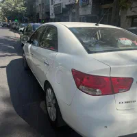 سراتو ۲۰۱۰|خودرو سواری و وانت|تهران, زیبادشت|دیوار