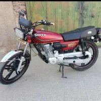 کویر 200 مدل 97