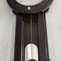 ساعت دیواری