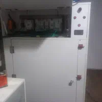 سایلنت باکس چهار ظرفیته|قطعات و لوازم جانبی رایانه|اهواز, کیان اباد|دیوار