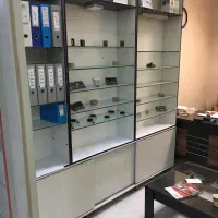 دکور هایگلاس|بوفه، ویترین، کنسول|تهران, وردآورد|دیوار