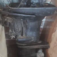 موتور قایق 48