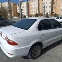 سمند سورن توربو|خودرو سواری و وانت|اسلامشهر, مسکن مهر اسلاشهر (شهرک امام خمینی)|دیوار