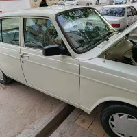 پیکان درحد شاسی پلمپ