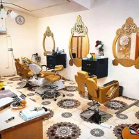 تجهیزات آرایشگاه زنانه