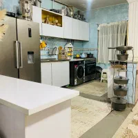 خانه یک خواب  ورودی جدا  در چهل متری دوم