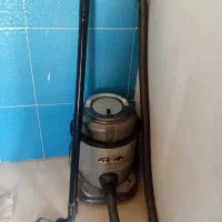 جارو برق سالم