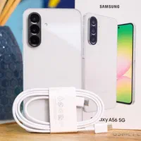 سامسونگ a56 256|موبایل|کرج, برغان|دیوار
