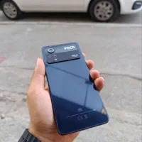 گوشی pocox4pro