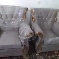 مبل هفت نفره