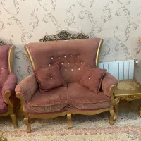 مبل 9 نفره