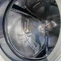 ماشین لباسشویی 5کیلو آبسال
