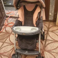 کالسکه بچه چیکو|کالسکه و لوازم جانبی|قرچک, میرزائی جنوبی|دیوار