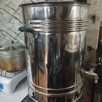سماور 50لیتری