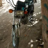 موتورسیکلت مدل95|موتورسیکلت|جیرفت, |دیوار