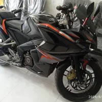 پالسRS200مدل۹۵