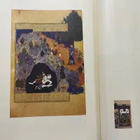 شاهنامه فردوسی سه جلد عماد الکتاب|کتاب و مجله تاریخی|تهران, تهرانپارس غربی|دیوار