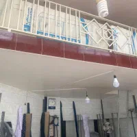 فروش مغازه ۳۲ متری در ساسانی (قلمستان)|فروش مغازه و غرفه|کرج, ساسانی (قلمستان)|دیوار