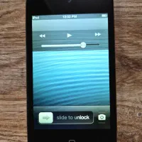 Apple iPod touch 4th Generation