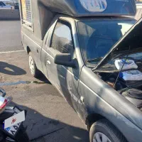 آریسان۲.دوگانه کارخانه. بی رنگ خیلی تمیز