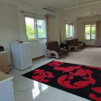 اسکان  و بوم گردی لفور|اجارهٔ کوتاه‌مدت ویلا و باغ|آلاشت, |دیوار