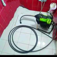 لوله بازکنی اسلامشهر واوان چهاردانگه