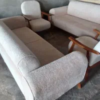 روکوب کار مبل راحتی خیاط نجار زیرکارچی ساده نیازمن