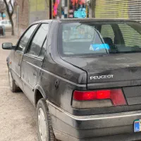 روا مدل ۸۷ سالم|خودرو سواری و وانت|اردبیل, |دیوار