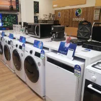 تلویزیون هوشمند اسنوا دوو جشنواره|تلویزیون و پروژکتور|قزوین, |دیوار