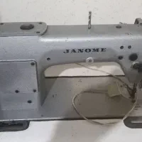 چرخ خیاطی تمیز راستادوز