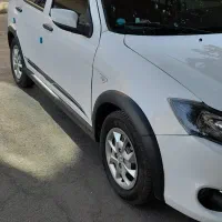 کوییک RS، مدل ۱۴۰۲ سقف مشکی هدلایت|خودرو سواری و وانت|ملایر, |دیوار