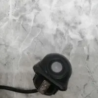 مانیتور و دوربین دنده عقب|قطعات یدکی و لوازم جانبی|لنگرود, |دیوار