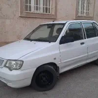 پراید ۱۳۲ داشبورد جدید فرمان هیدرولیک|خودرو سواری و وانت|کرمانشاه, |دیوار