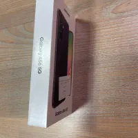 گوشی a56 آکبند|موبایل|تبریز, |دیوار