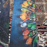 فروش عمده کناره ،تشک،روبالشت، پتو چادر مسافرتی|رختخواب، بالش، پتو|فرخشهر, |دیوار