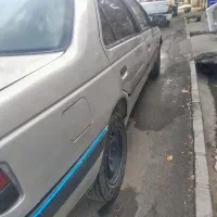پژو 405
