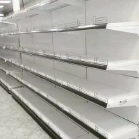 قفسه دیواری/ارزان/سوپرمارکت/بوتیک