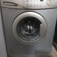 ماشین لباسشویی سامسونگ