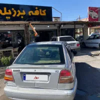 پراید ۱۴۱|خودرو سواری و وانت|دوگنبدان, |دیوار